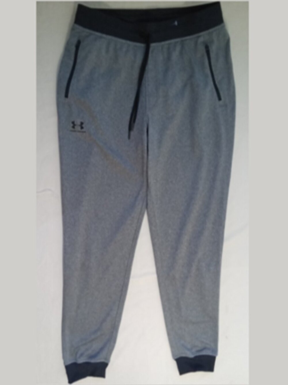 Under Armour Men's Sportstyle Tricot Jogger